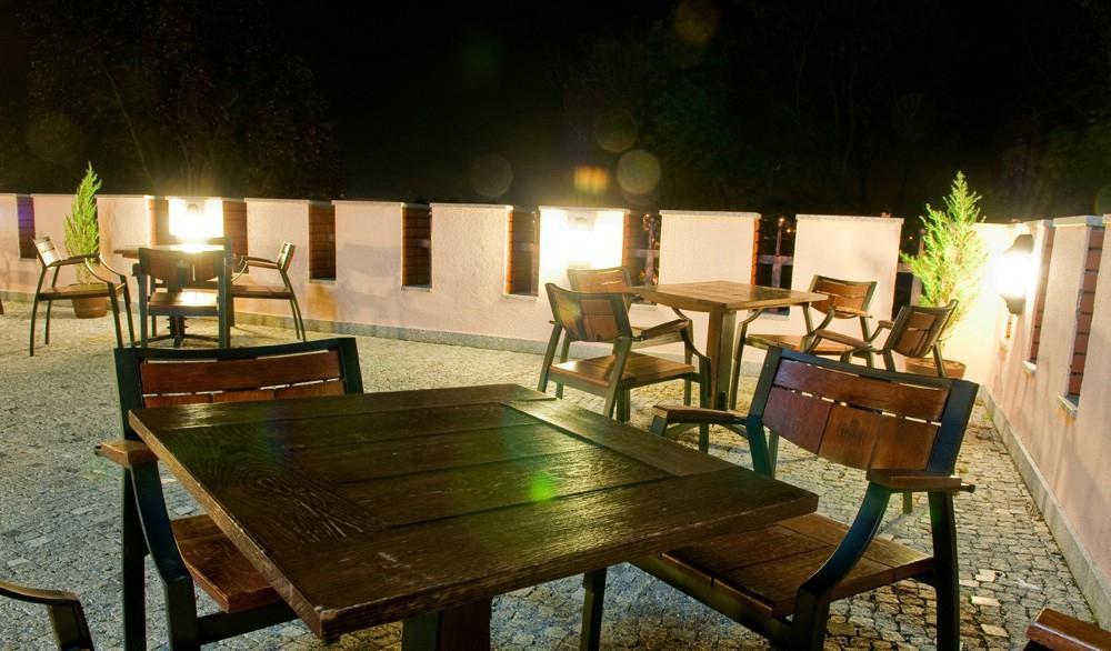 Zamek Gostynin Aparthotel Esterno foto