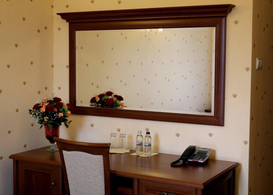 Zamek Gostynin Aparthotel Esterno foto