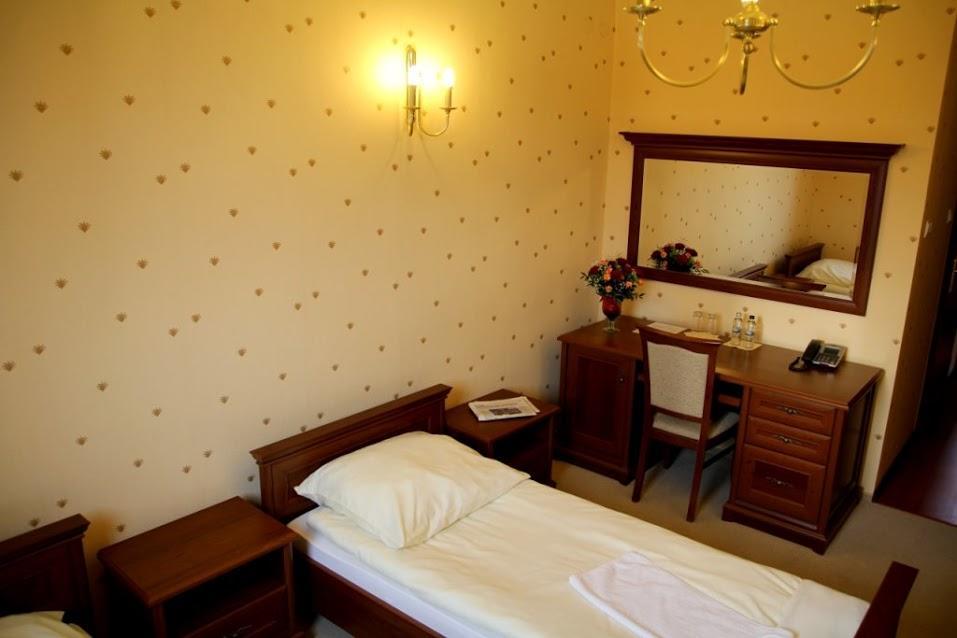 Zamek Gostynin Aparthotel Esterno foto