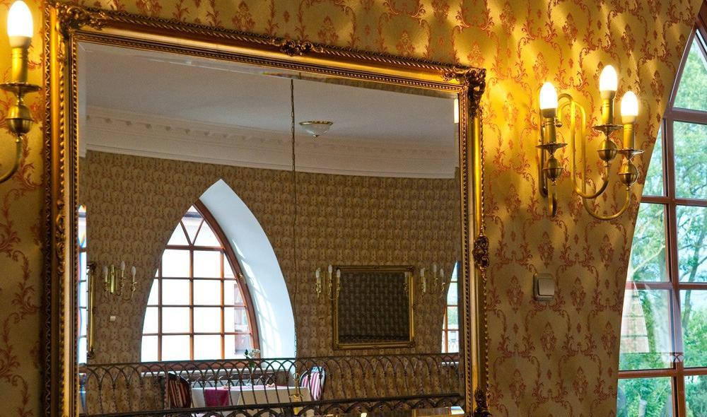 Zamek Gostynin Aparthotel Esterno foto