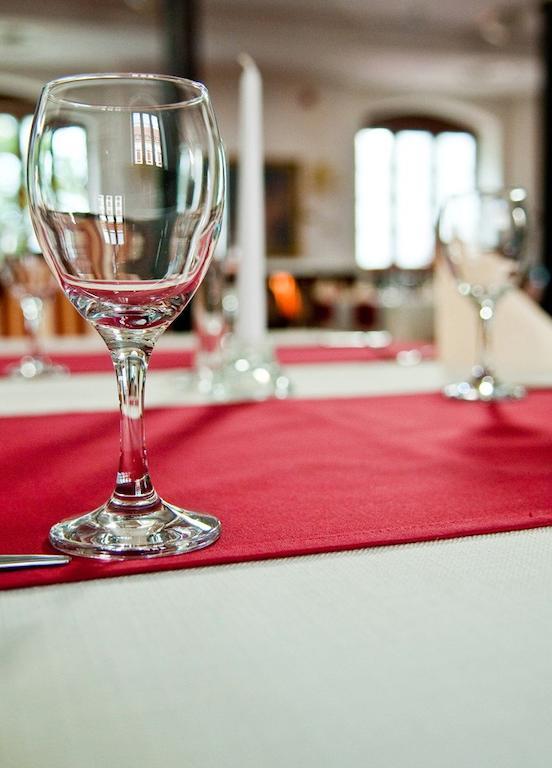 Zamek Gostynin Aparthotel Esterno foto