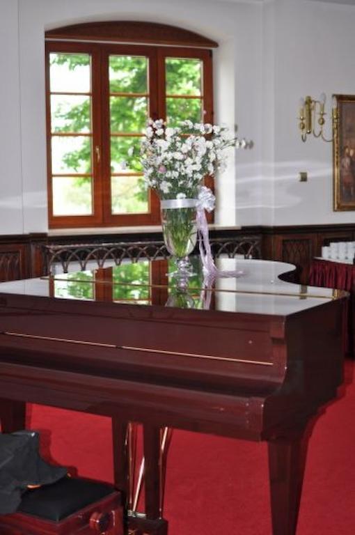 Zamek Gostynin Aparthotel Esterno foto